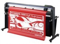 Режущий плоттер Graphtec FC8600-160 (арт. FC8600-160)