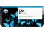 Картридж HP 730B 300-ml Matte Black DesignJet Ink Cartridge (арт. 3ED51A)