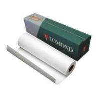 Бумага Lomond XL Uncoated Paper, ролик 297 мм, 80 г/м2, 175 метров (арт. 1209122)