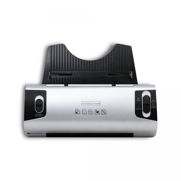 Пакетный ламинатор ГЕЛЕОС ЛМ А4-1 (арт. ЛМА4-1)