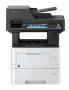 МФУ лазерное черно-белое Kyocera ECOSYS M3145idn (арт. 1102V23NL0)