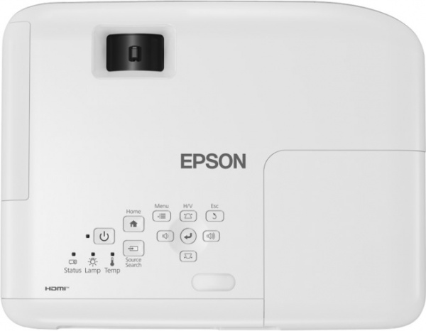 Проектор Epson EB-E10 (арт. V11H975040)
