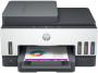 Струйное цветное МФУ HP Smart Tank 790 All-in-One (арт. 4WF66A)
