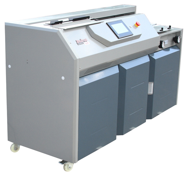 Термоклеевая машина Bulros professional series G80 (арт. BT-D-avt-G80_-600-430-El)