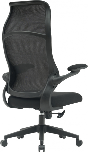 Кресло Cactus (черный) (арт. CS-MC505-BK)