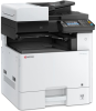 Лазерное цветное МФУ Kyocera ECOSYS M8124cidn (арт. 1102P43NL0)