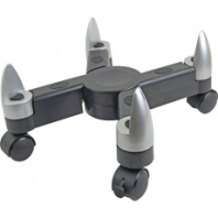 Подставка сис. блок/шредер Fellowes Office Suites PRO (арт. FS-80390)