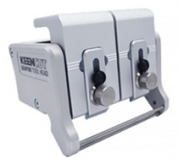 Режущая головка KeenCut (сдвоенная) для лезвий повышенной износостойкости GRAPHIK для резаков Evolution3 (арт. E3T-GR2)