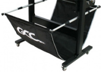 Корзина для материала GCC для режущих плоттеров Puma IV 132, Expert II-52 (арт. 290096420G)