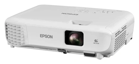 Проектор Epson EB-E01 (971056) (арт. V11H971056)
