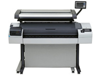 Широкоформатный сканер Contex HD 42 MFP2GO (арт. 6700G002B03)