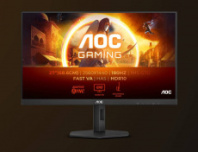 Монитор AOC Q27G4XN (арт. Q27G4XN)