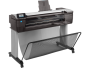 Широкоформатное струйное МФУ HP DesignJet T830 36″ (914 мм) (арт. F9A30D)