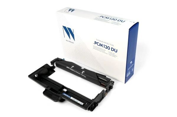Блок фотобарабана NVP NV-PCМ130 DU