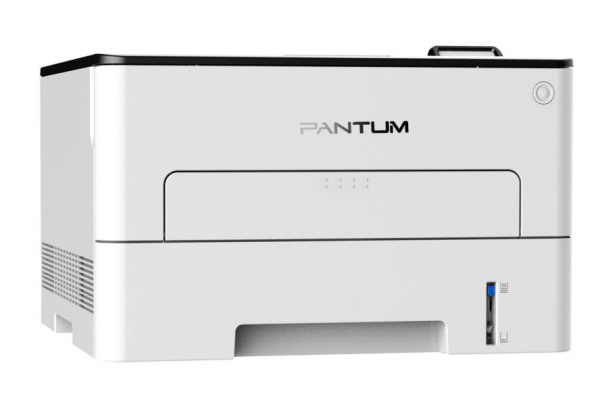 Принтер лазерный черно-белый Pantum P3305DN (арт. P3305DN)