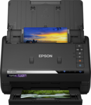 Сканер документов Epson FastFoto FF-680W (арт. B11B237401)