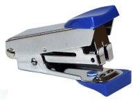 Степлер Реалист YF 9946-1 (синий) (арт. 6727)