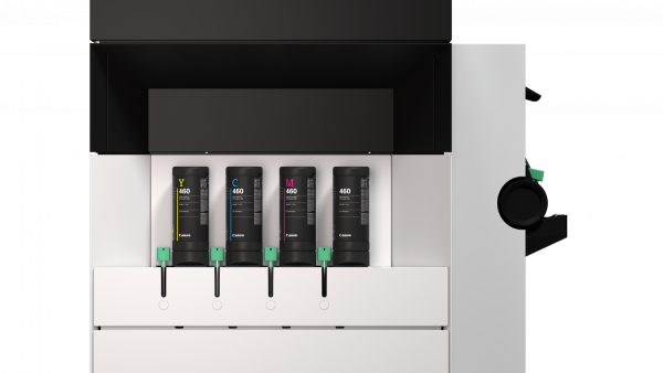 УФ-принтер Canon Colorado 1650 (арт. Colorado1650 P2R)