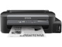 Монохромный струйный принтер Epson M100 (арт. C11CC84311)