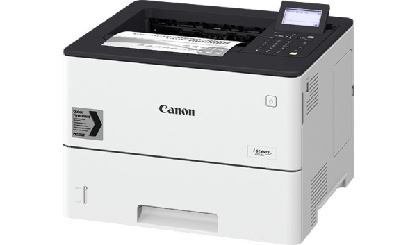 Принтер лазерный черно-белый Canon i-SENSYS LBP325x (арт. 3515C004)