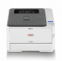 Цветной лазерный принтер OKI C332dn (арт. 46403102)