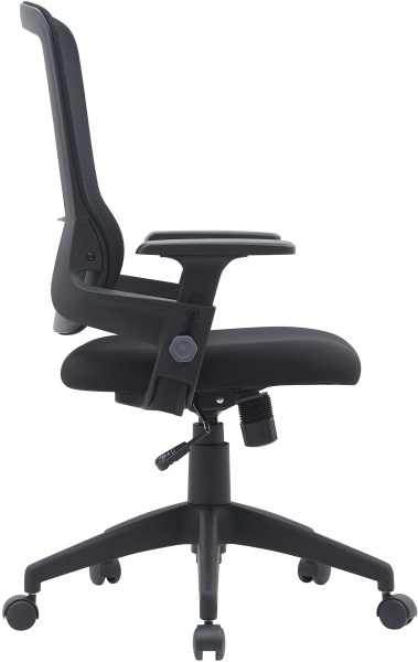 Кресло Cactus (черный) (арт. CS-MC313-BK)