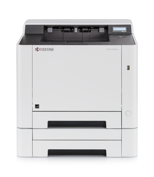 Цветной лазерный принтер Kyocera ECOSYS P5026cdw (арт. 1102RB3NL0)