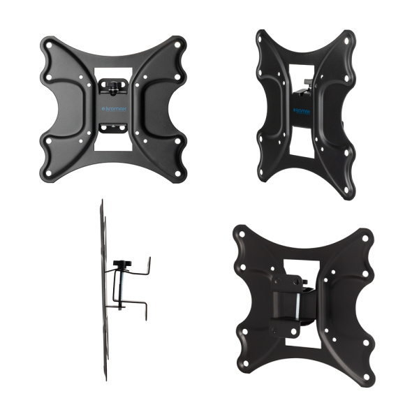 Кронштейн Kromax GALACTIC-11 (чёрный) (арт. 24047)