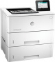 Принтер лазерный черно-белый HP LaserJet Enterprise M506x (арт. F2A70A)