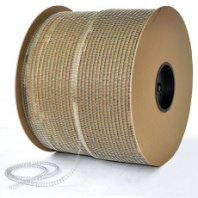 Пружины в бобинах Реалист 14.3мм (9/16&quot;, серебро) (арт. 8416)