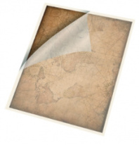 Конверты для сканирования Epson Document carrier sheet A1 LFP (арт. C12C936101)