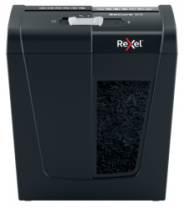 Уничтожитель документов Rexel Secure S5 (арт. 2020121EU)