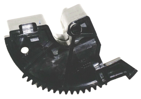 Зубчатая направляющая правая Kyocera  (арт. 302KV02542)