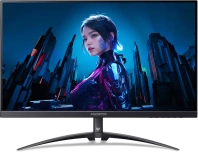 Монитор Acer Predator XB323QUM3bmiiphx 31,5″ (арт. UM.JX3EE.304)
