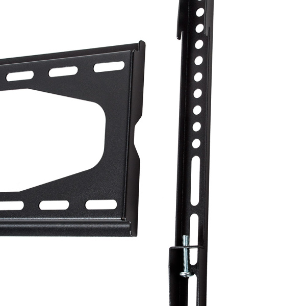 Кронштейн Kromax STAR-11 (чёрный) (арт. 20159)