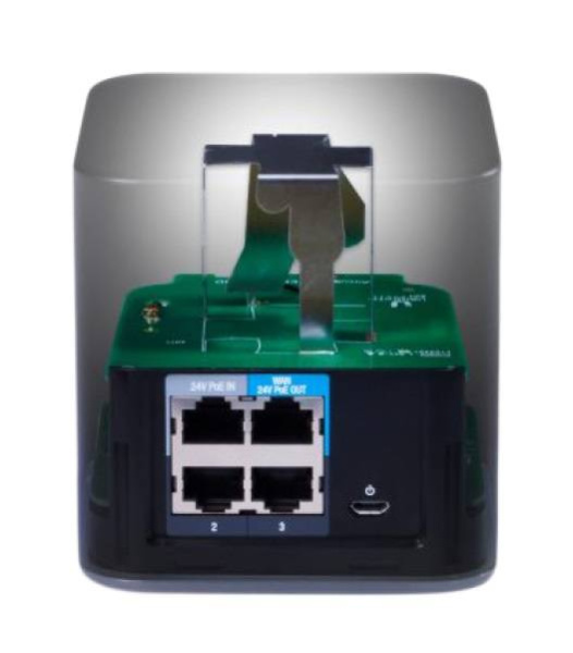 Маршрутизатор Ubiquiti ACB-AC (арт. ACB-AC)