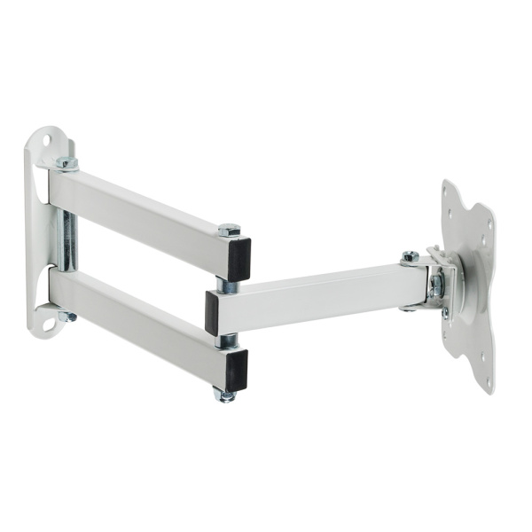 Кронштейн Kromax DIX-15W (белый) (арт. 20224)