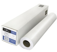 Рулонная бумага Albeo Engineer Paper, 0,594×175 м, 80 г/м², 76,2 мм (3″) (2 рулона) (арт. Z80-594/175/2) Рулонная бумага Albeo Engineer Paper, 0,594×175 м, 80 г/м², 76,2 мм (3″) (2 рулона) (арт. Z80-594/175/2)