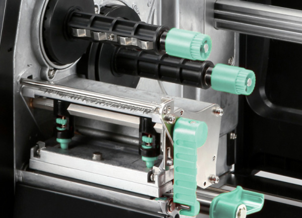 Принтер этикеток Godex ZX-1300i (арт. 011-Z3i012-000)