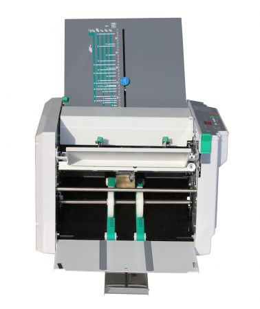 Фальцовщик Bulros professional series 297 A3 (арт. FD-D-ele-_297-_A5-_A3-02)