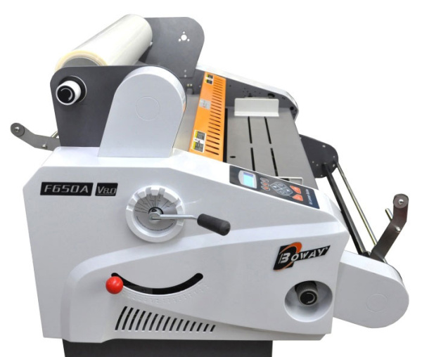 Ламинатор Boway BW-F650 (арт. 5468)