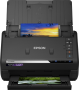 Сканер документов Epson FastFoto FF-680W (арт. B11B237401)