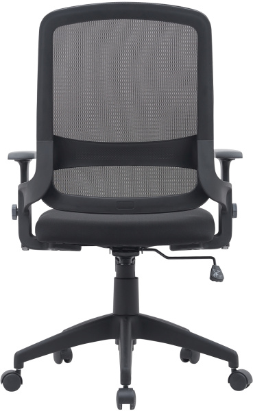 Кресло Cactus (черный) (арт. CS-MC313-BK)