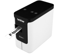 Принтер этикеток Brother PT-P700 (арт. PTP700R1) Принтер этикеток Brother PT-P700 (арт. PTP700R1)