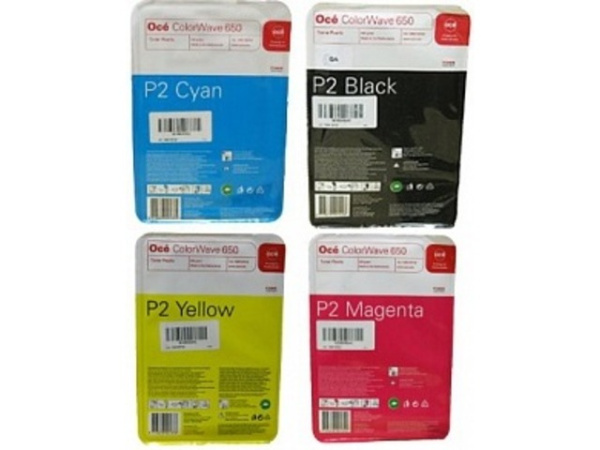 Картридж Oce 39800059 (арт. 39800059)