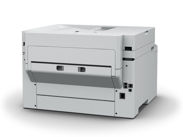 Монохромное струйное МФУ Epson EcoTank Pro M15180 (арт. C11CJ41408)