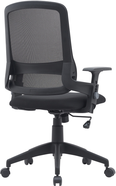 Кресло Cactus (черный) (арт. CS-MC313-BK)