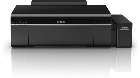 Принтер цветной струйный Epson L805 (арт. C11CE86403)