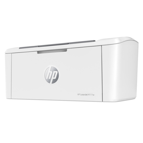 Принтер лазерный черно-белый HP LaserJet M111w (арт. 7MD68A)