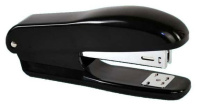 Степлер Реалист YF9930-1 (чёрный) (арт. 5863)